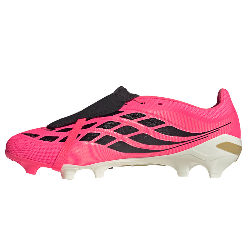 Scarpe uomo Predator League Fold-Over Tongue FG