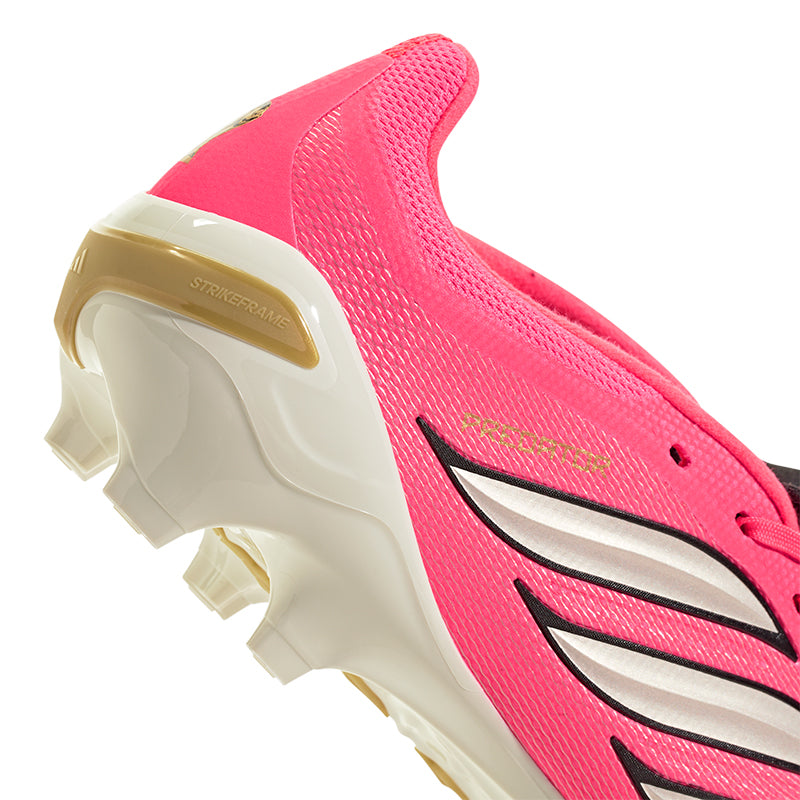 Scarpe uomo Predator League Fold-Over Tongue FG