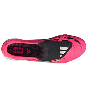 Scarpe uomo Predator League Fold-Over Tongue FG