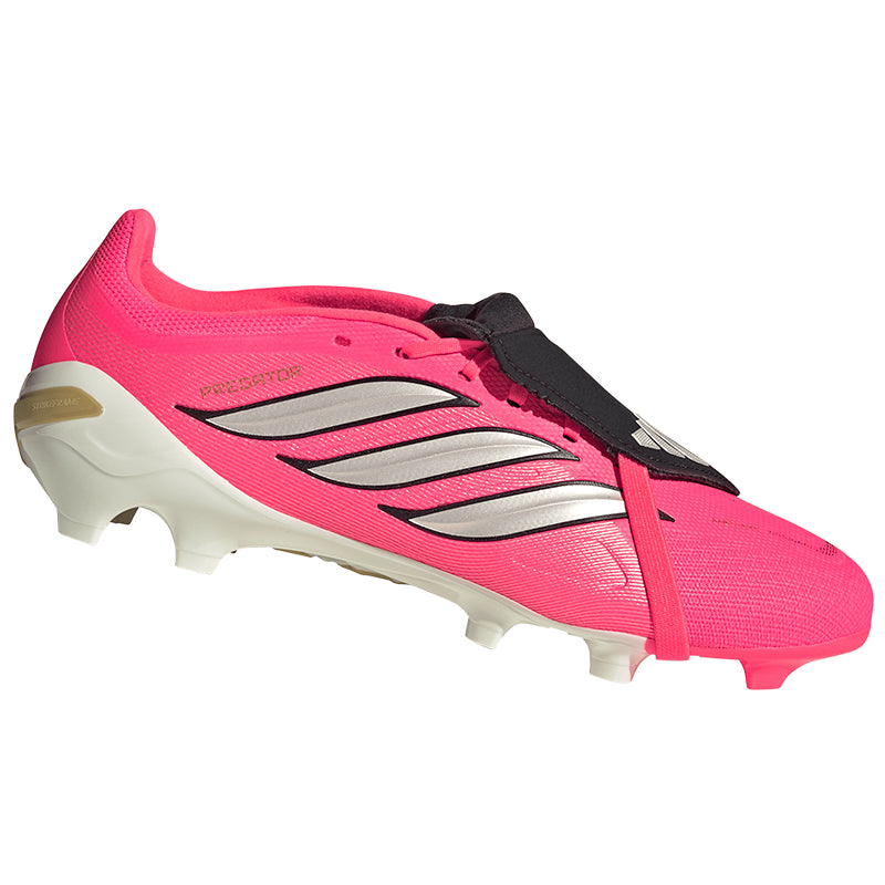 Scarpe uomo Predator League Fold-Over Tongue FG