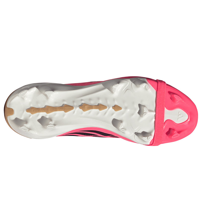 Scarpe bambino Predator League Fold-Over Tongue FG