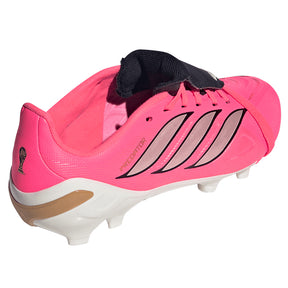 Scarpe bambino Predator League Fold-Over Tongue FG