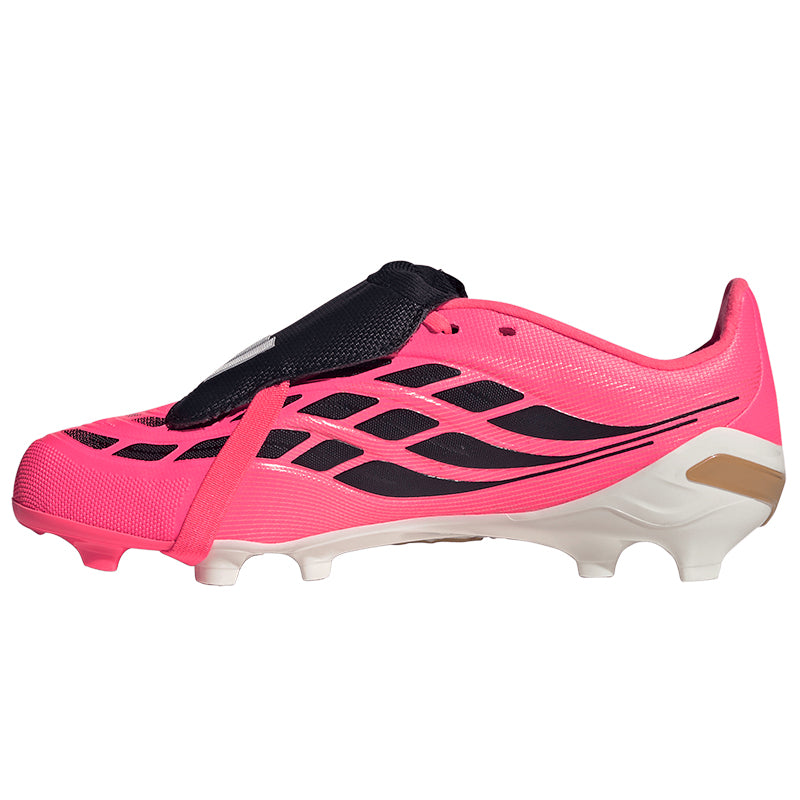 Scarpe bambino Predator League Fold-Over Tongue FG
