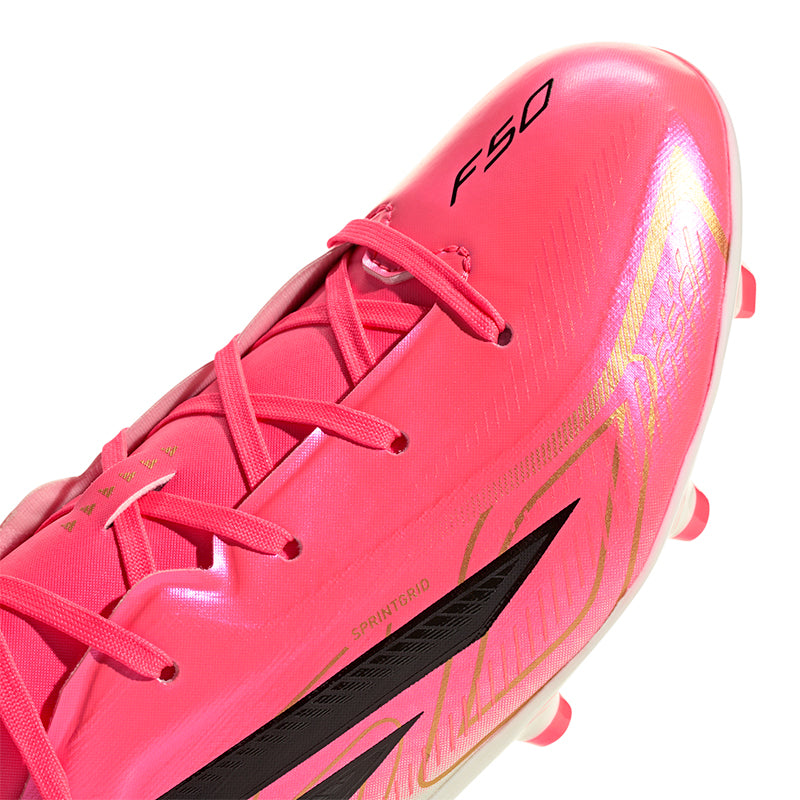 Scarpe bambino F50 Hyperfast League FG