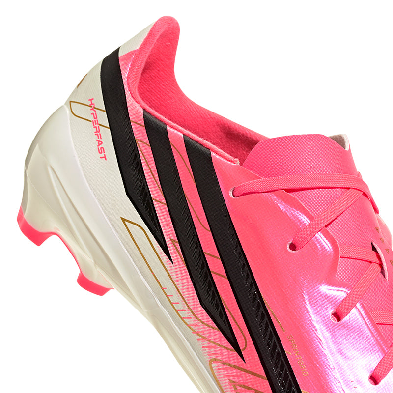 Scarpe bambino F50 Hyperfast League FG
