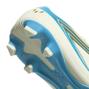 Scarpe bambino F50 Messi Club FG/MG