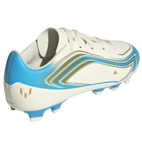 Scarpe bambino F50 Messi Club FG/MG