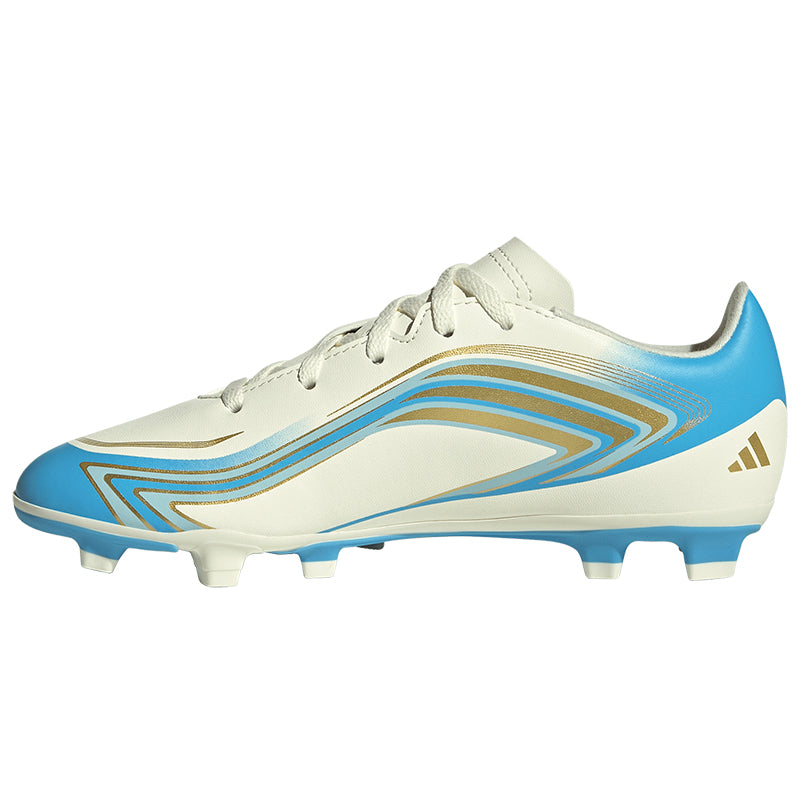 Scarpe bambino F50 Messi Club FG/MG
