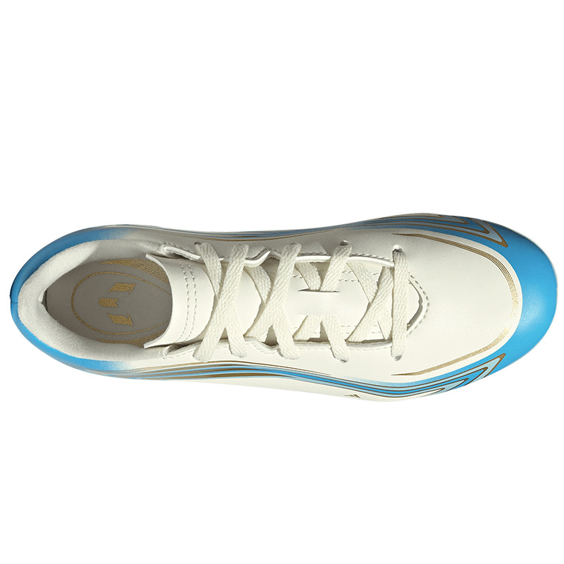 Scarpe bambino F50 Messi Club FG/MG