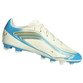 Scarpe bambino F50 Messi Club FG/MG