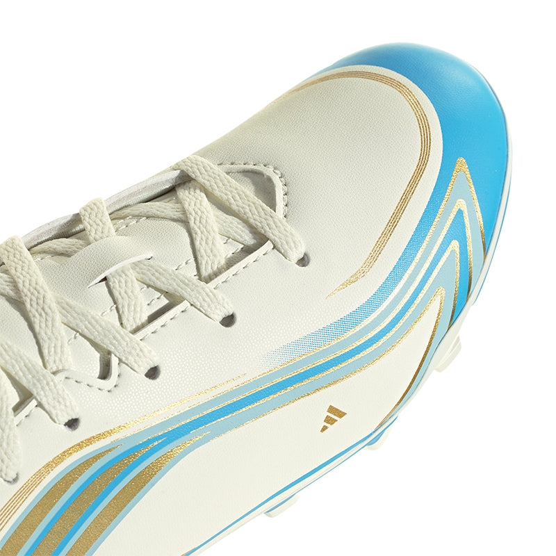Scarpe bambino F50 Messi Club FG/MG