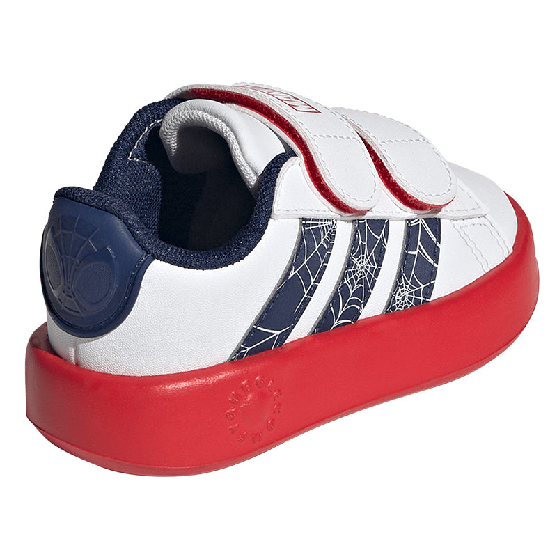 Scarpe bambino Marvel Spider-Man Grand Court infant