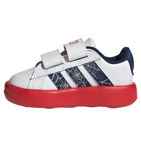 Scarpe bambino Marvel Spider-Man Grand Court infant