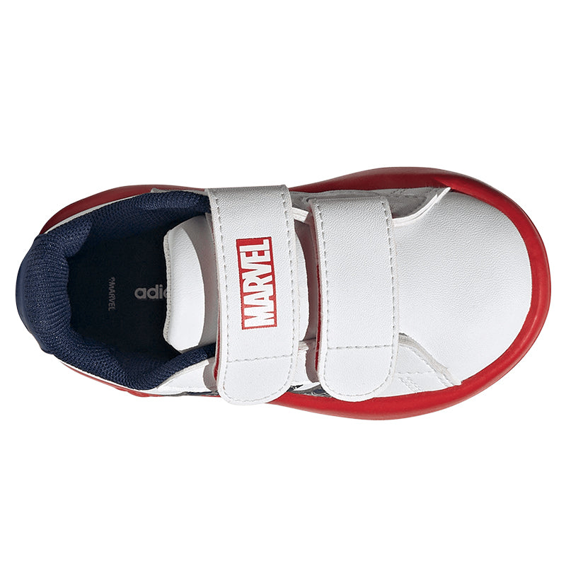Scarpe bambino Marvel Spider-Man Grand Court infant