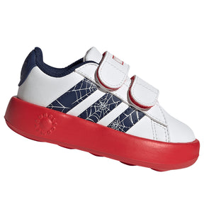 Scarpe bambino Marvel Spider-Man Grand Court infant