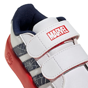 Scarpe bambino Marvel Spider-Man Grand Court infant