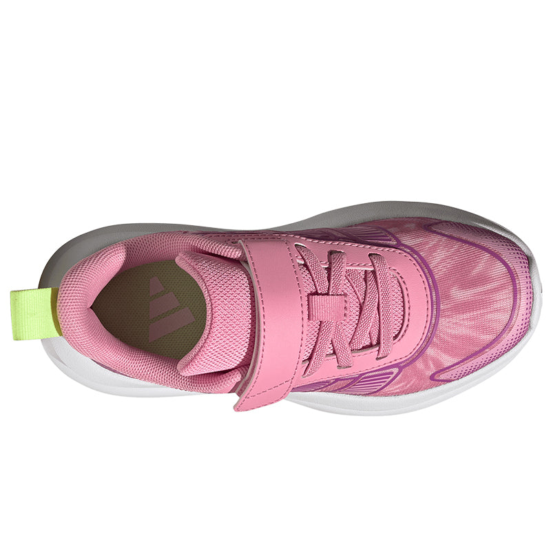 Scarpe bambina Tensaur Run 4.0