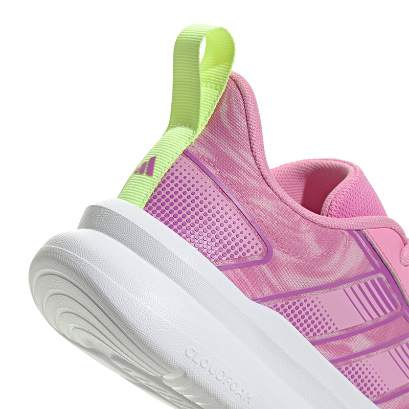 Scarpe bambina Tensaur Run 4.0