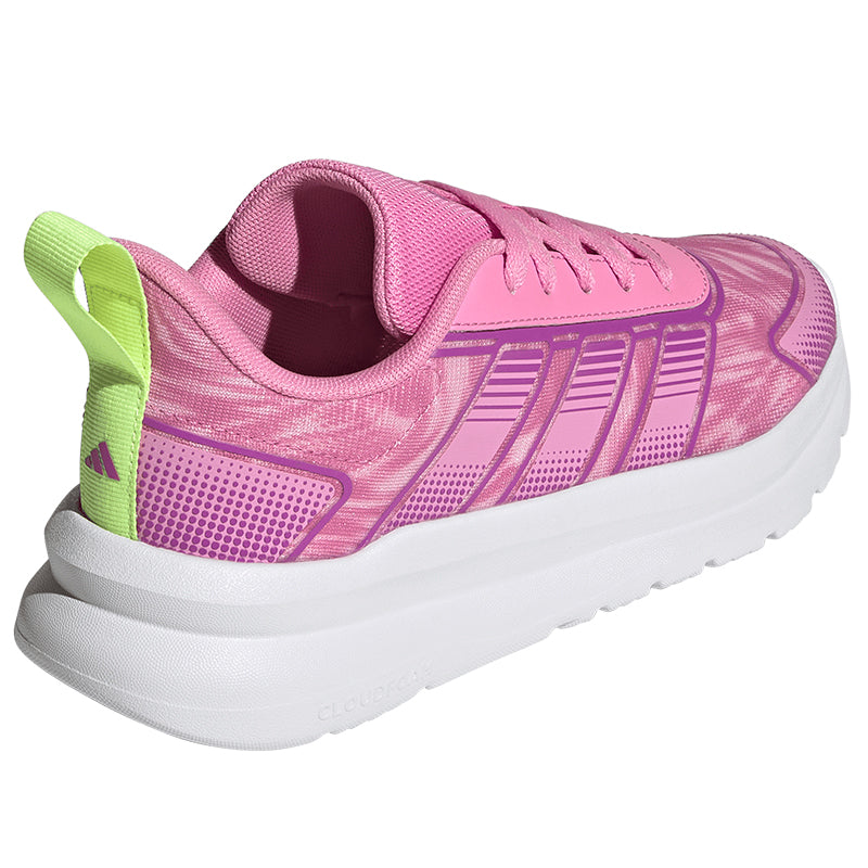Scarpe bambina Tensaur Run 4.0