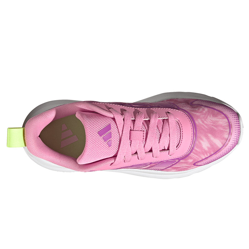Scarpe bambina Tensaur Run 4.0