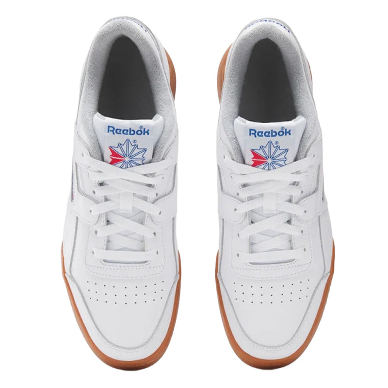 Scarpe uomo Workout Plus Trainers