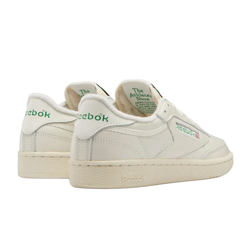Scarpe donna Club C 85 Vintage