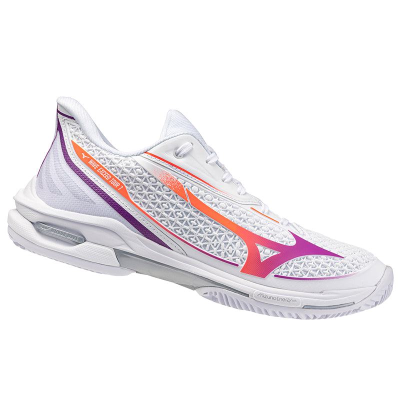 Scarpe donna Wave Exceed Tour 7 CC