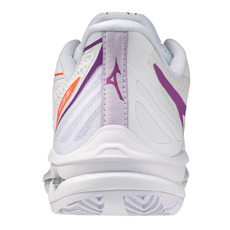 Scarpe donna Wave Exceed Tour 7 CC