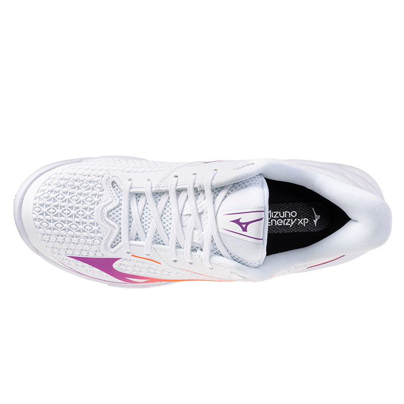 Scarpe donna Wave Exceed Tour 7 CC