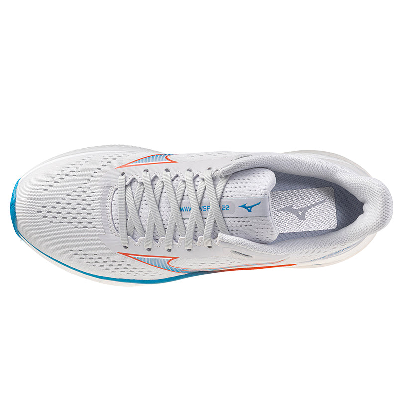 Scarpe uomo Wave Inspire 22