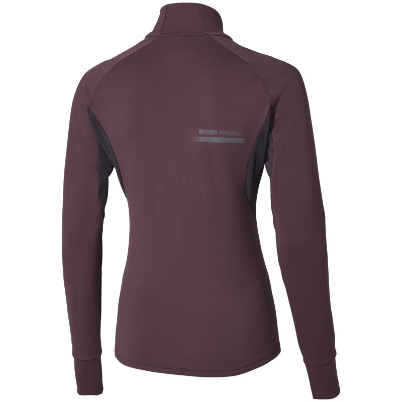 Maglia donna Active Warmalite