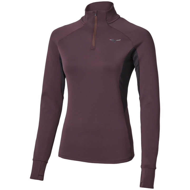 Maglia donna Active Warmalite