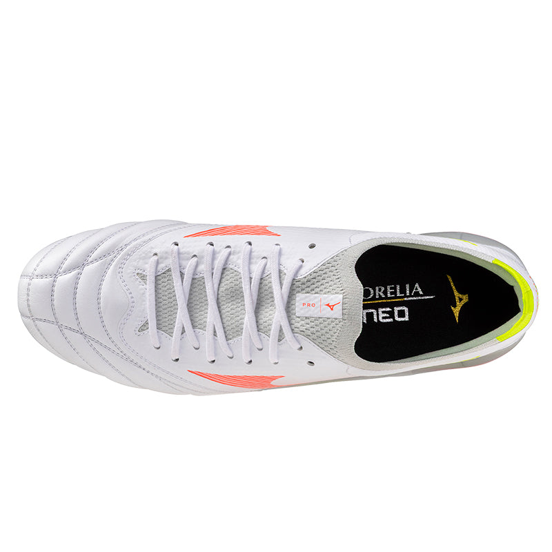 Scarpe uomo Morelia Neo V B Pro FG