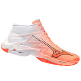 Scarpe Wave Lightning Elite mid