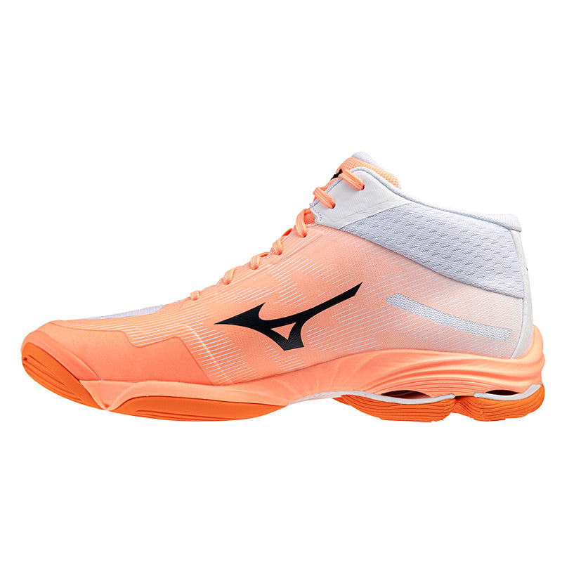 Scarpe Wave Lightning Pro mid