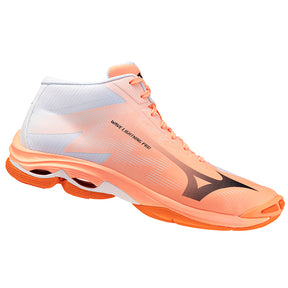 Scarpe Wave Lightning Pro mid