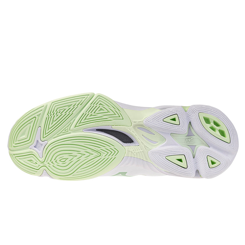 Scarpe donna Wave Lightning Pro mid