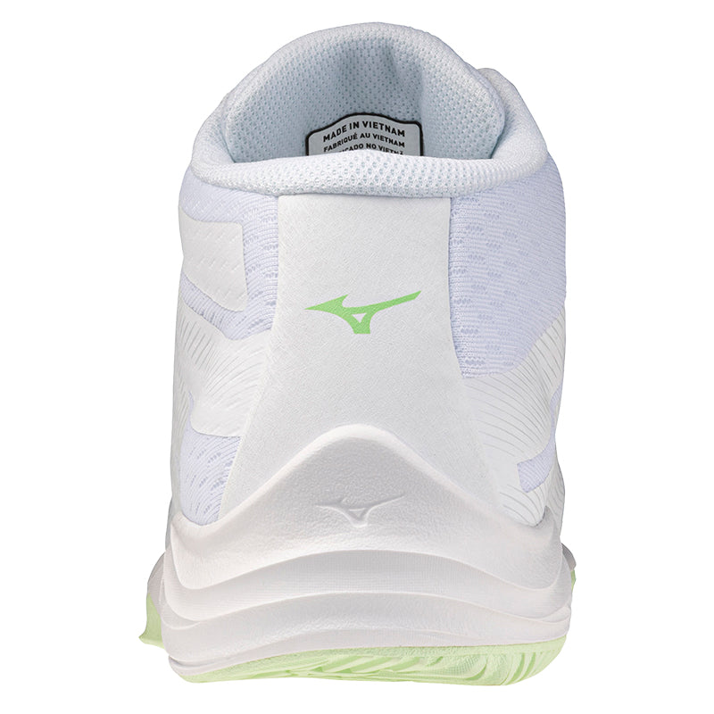 Scarpe donna Lightning Select mid