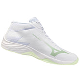 Scarpe donna Lightning Select mid
