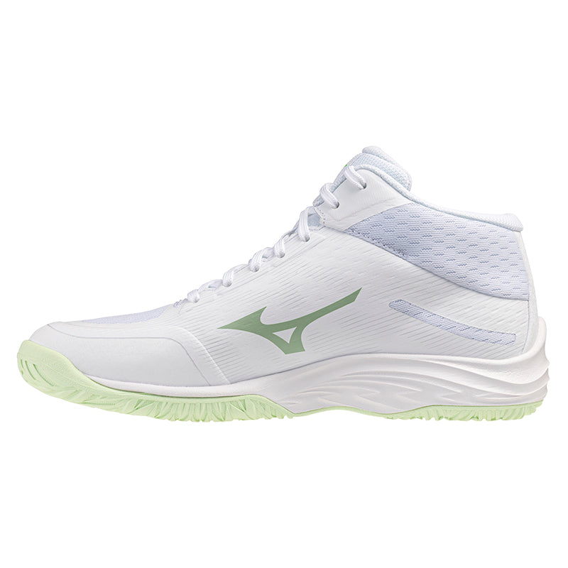 Scarpe donna Lightning Select mid