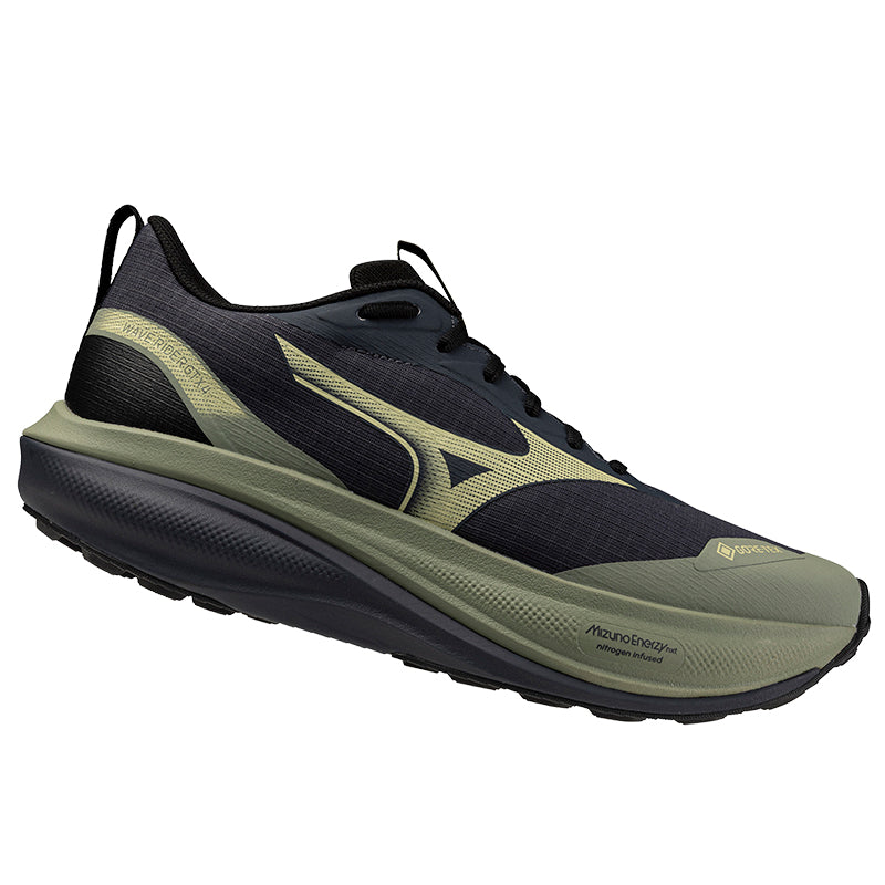 Scarpe uomo Wave Rider 4 GTX