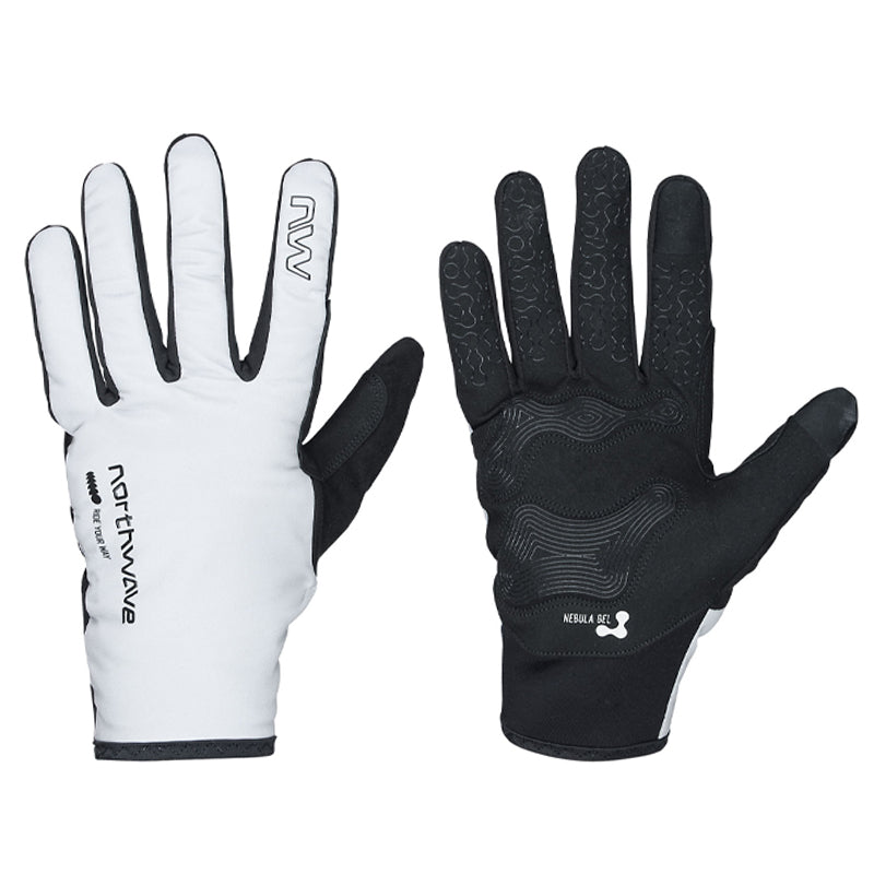Guanti Fast Pro Gel