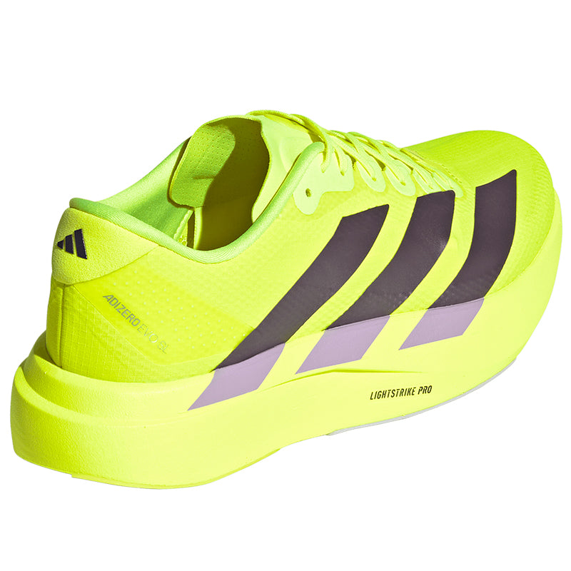 Scarpe uomo Adizero EVO SL