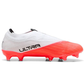 Scarpe uomo Ultra Nitro 7 Match+ Laceless FG/AG