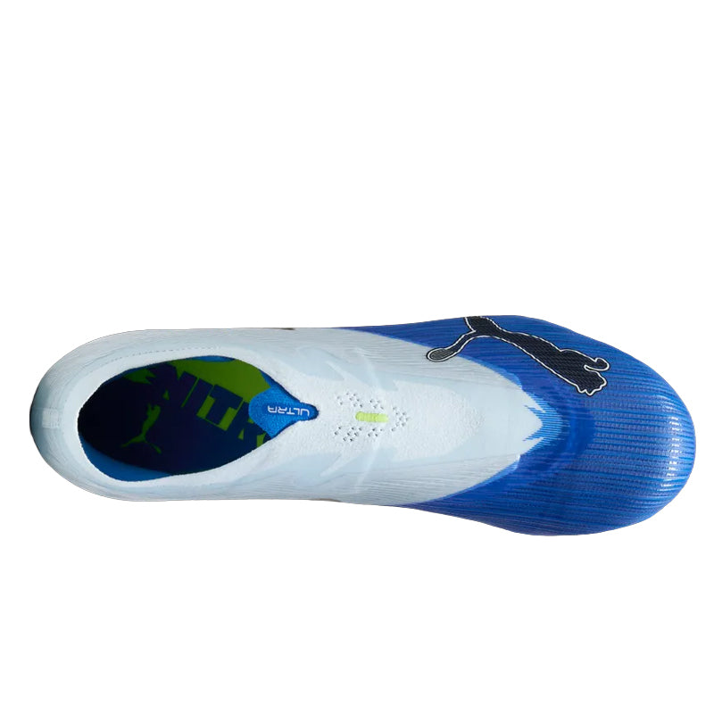 Scarpe uomo Ultra Nitro 7 laceless Match FG/AG