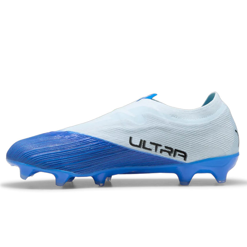 Scarpe uomo Ultra Nitro 7 laceless Match FG/AG