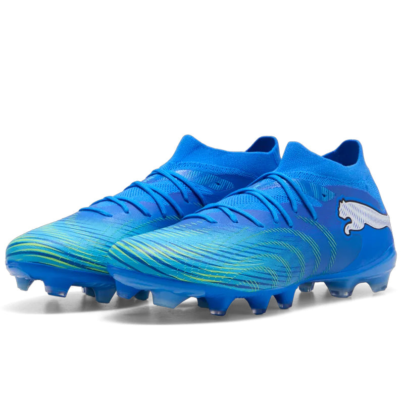 Scarpe uomo Future 9 Match FG/AG
