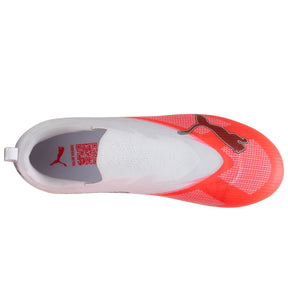Scarpe bambino Ultra 7 Match Laceless FG/AG