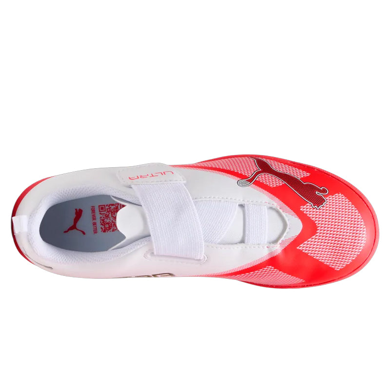 Scarpe bambino Ultra 7 Play V TT