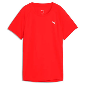 T-shirt donna Running Velocity